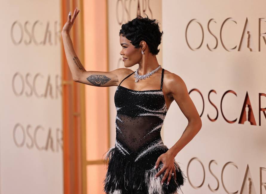 98th Academy Awards - Oscars Arrivals - Hollywood