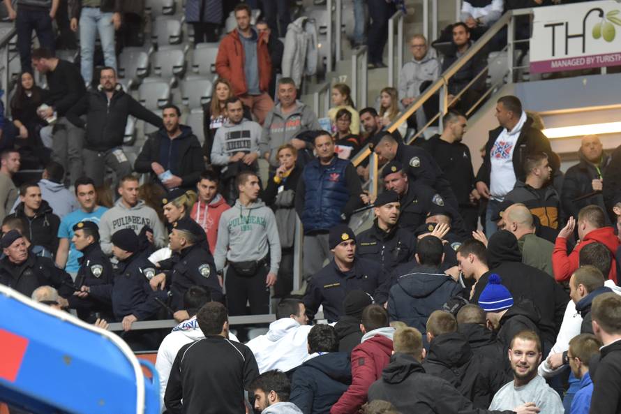 Zadar: Zadar i Petrol Olimpija u 14. kolu ABA lige