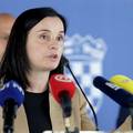 Marija Vu&ccaron;kovi&cacute; o otpadu u Gospi&cacute;u: 'Izvo&dstrok;a&ccaron;a bismo mogli odabrati za 7 do 10 dana...'