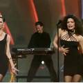 Problemi s matricom otjerali su španjolsku grupu s Eurovizije u Zagrebu 1990. godine...