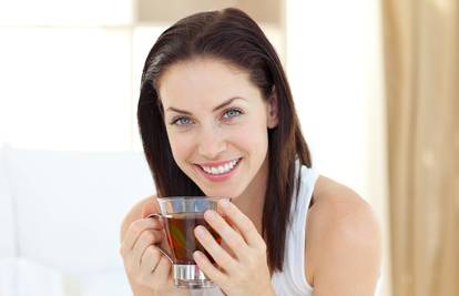 Očistite organizam uz čaj od koprive i još lakše smršavite