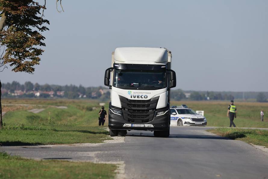 Sokolovac: Kreće eutanazija svinja, uvode se novi sigurnosni protokoli