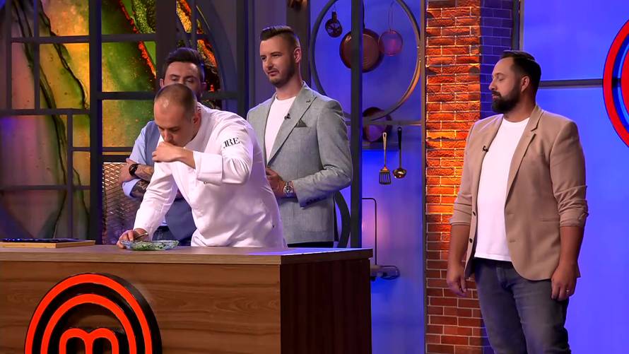 Barbara je uspjela obraniti platinastu karticu: 'Kartica ostaje sa mnom i čuvat će me'