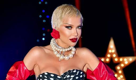 ANKETA Kraljica transformacija opet iznenadila: Sviđa li vam se nikad kraća kosa Maje Šuput?