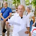 Aleksi&cacute; nakon presude o '&scaron;vicarcima': 'Katastrofalna je, past &cacute;e na Ustavnom sudu'