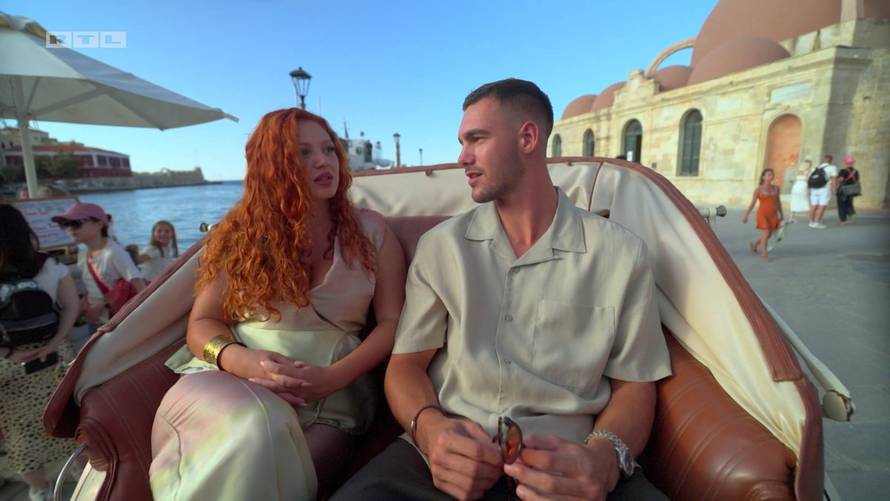 Maji se možda više sviđa Karlo, a Nuša je promijenila ploču