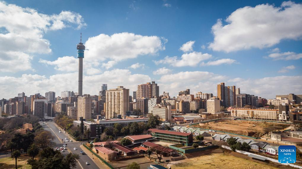 15. BRICS samit će se održati u Johannesburgu u Južnoafričkoj Republici