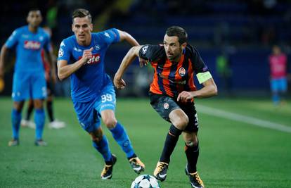 Sad je definitivno: Darijo Srna karijeru će nastaviti u Serie A