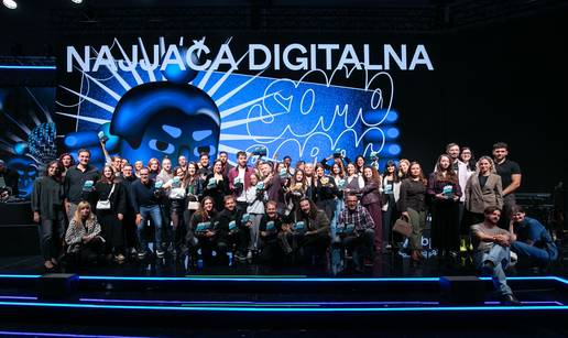 Tko je odnio SoMo Borac 2025? Evo tko stoji iza najboljih digitalnih projekata regije