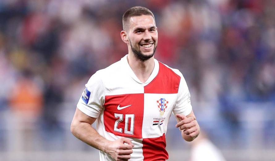 Susret Egipta i Hrvatske u finalu ACUD kupa