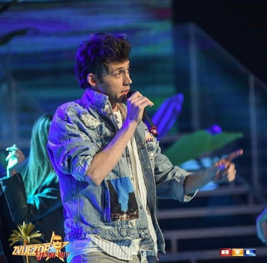 Pobjednik Armin: 'Nikad nisam pristao na nemoralnu ponudu'