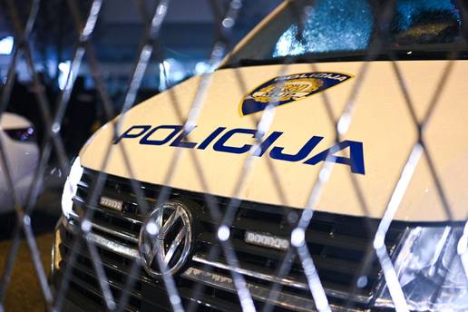 Splićanina Hrvat ubo nožem u vrat, a on optužio stranca: Ne znam zašto sam lagao