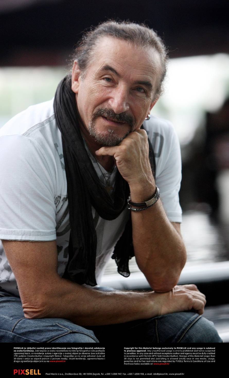 Goran Jakuš/PIXSELL