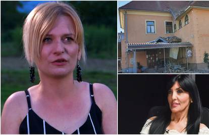 Ines Petrić pomaže Sandri iz Ljubavi na selu: 'Njezini dom i radno mjesto više ne postoje'