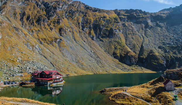 Ovo je najljepša cesta Europe: Ima hrpu zavoja i 830 mostova