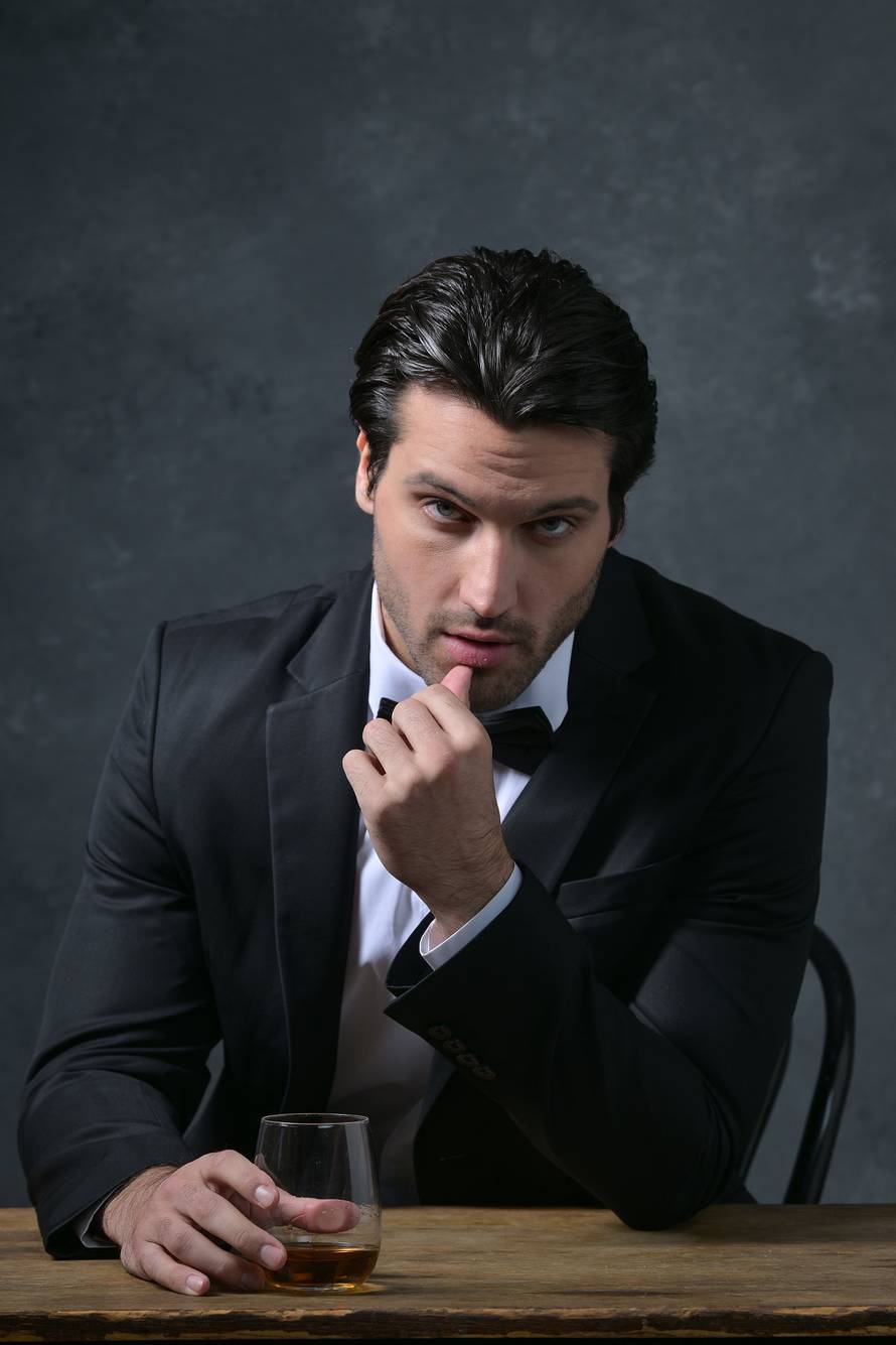 24SATA Zagreb: Petar Rašić i Karlo Godec Gospodini Savršeni su u novoj sezoni emisije