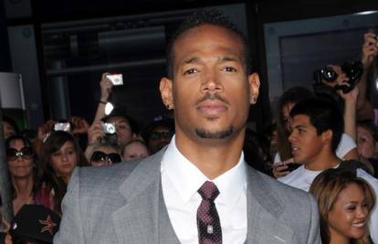 Marlon Wayans na film '50 nijansi sive' snima parodiju