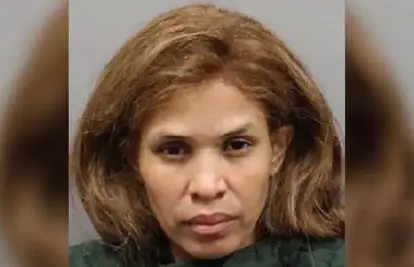 Ocu svoje djece odrubila glavu i udala se za njegovog sina