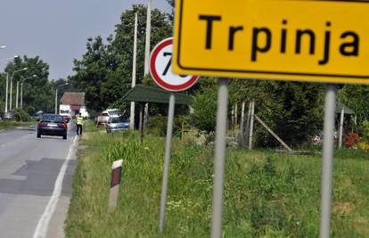 U Trpinji privedeno više osoba zbog sumnje za ratne zločine