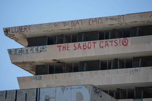 BBC među 12 najfascinantnijih napuštenih zdanja na svijetu uvrstio i kompleks u Kuparima