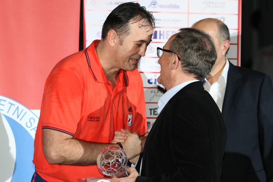Lino Červar i Slavko Goluža su favoriti za klupu reprezentacije