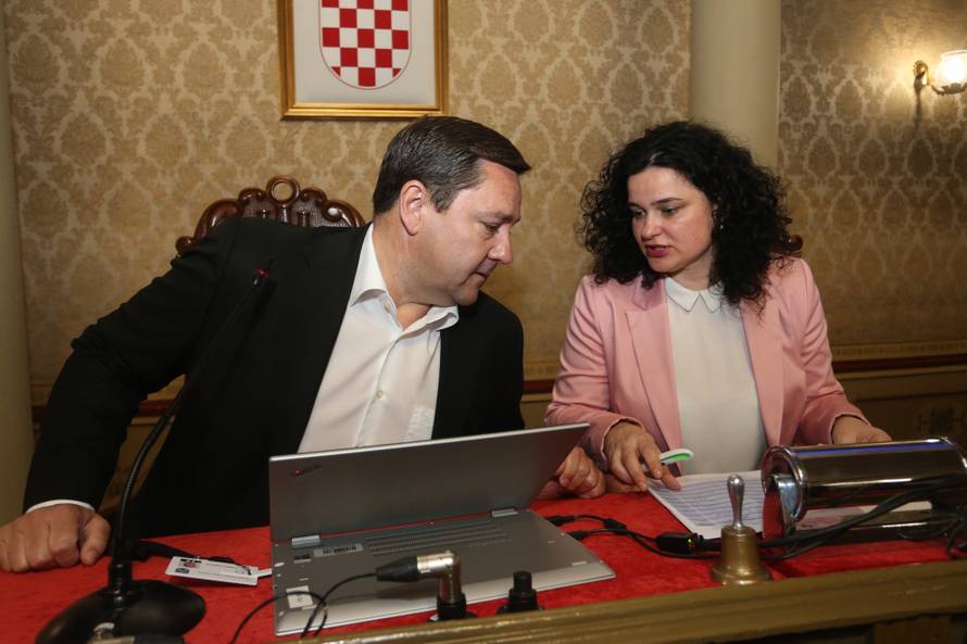 Izglasali su Plan gospodarenja otpadom: 'Ne riješava problem'