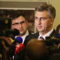 Plenković: HDZ će pobijediti na izboru za Europski parlament