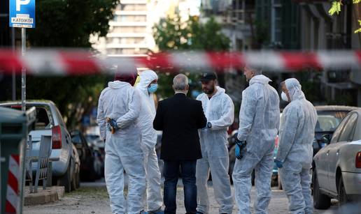 Žena poginula u Grčkoj: Bomba joj eksplodirala u ruci dok je išla opljačkati bankomat?