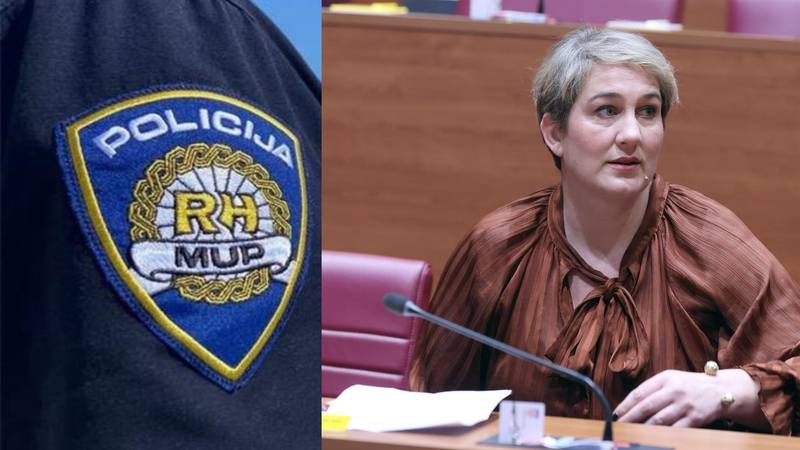 Gradonačelnica Supetra oglasila se o napadu na Braču: 'Oštro osuđujem! Nasilje nije rješenje'
