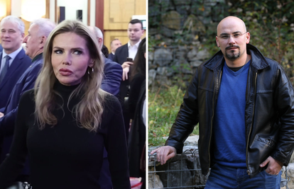Tea Franić je odmah letjela. A Jelića, bivšeg Plenkovićevog savjetnika, nisu izbacili iz HDZ-a