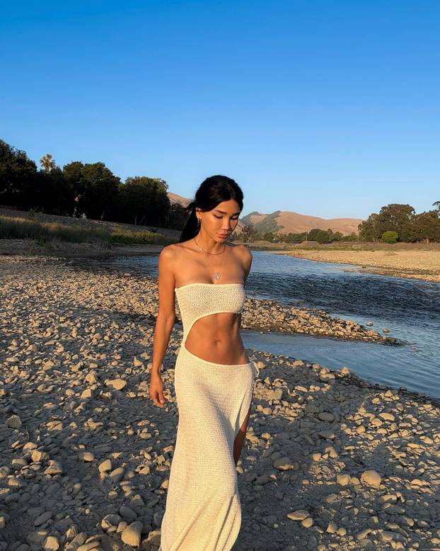 FOTO Nitko ne može vjerovati, ali istina je... Ova učiteljica iz Kalifornije ima 48 godina!