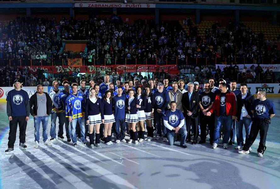 Marko Lukunić/PIXSELL