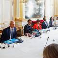 Ministar financija: Francuska će  sljedeće godine ograničiti poskupljenja električne energije