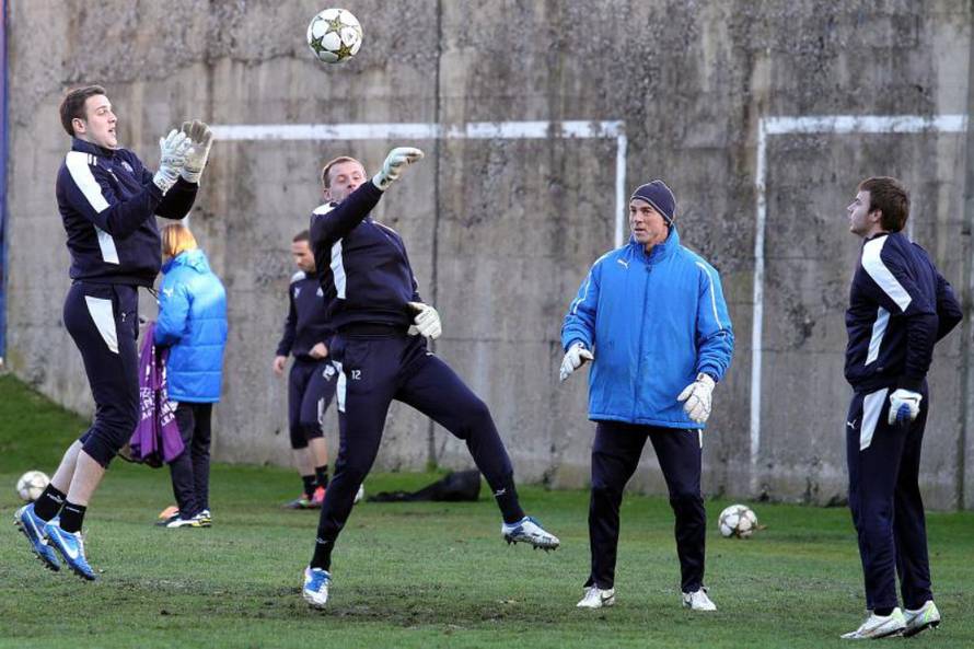 Goran Stanzl/Pixsell