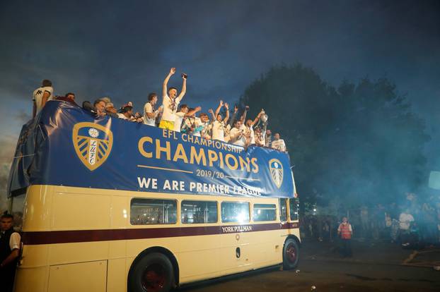Championship - Leeds United v Charlton Athletic