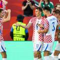 U&Zcaron;IVO Hrvatska - Panama 1-0: Modri&cacute; iza&scaron;ao iz igre uz ovacije, 'vatreni' u lovu na novi gol...