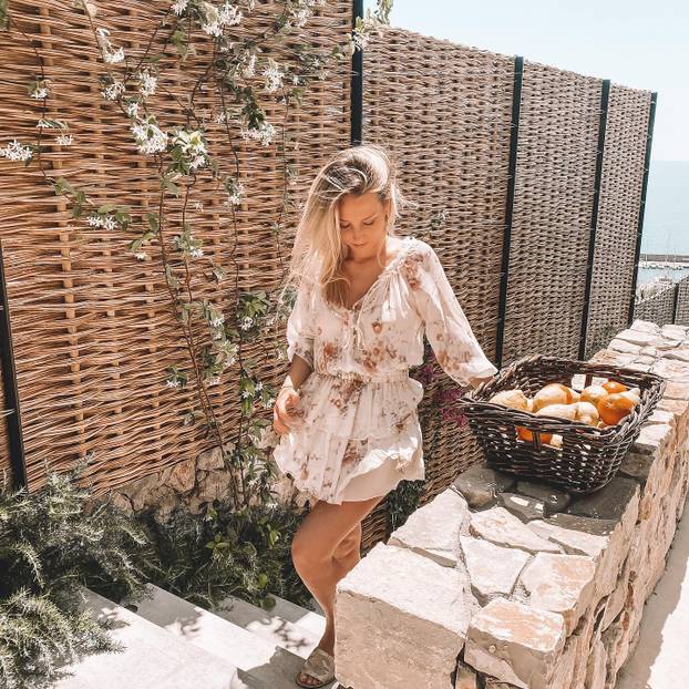 FOTO Ljubavni krah Barcelonine zvijezde: Supruga ga varala s trenerom?! Odselio se u hotel