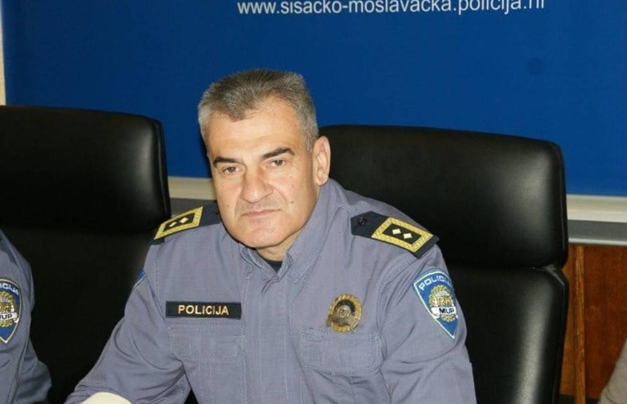 Sindikat policajaca ravnatelju policije poslao upit o Pešutu: 'Zašto dvostruki kriteriji?'