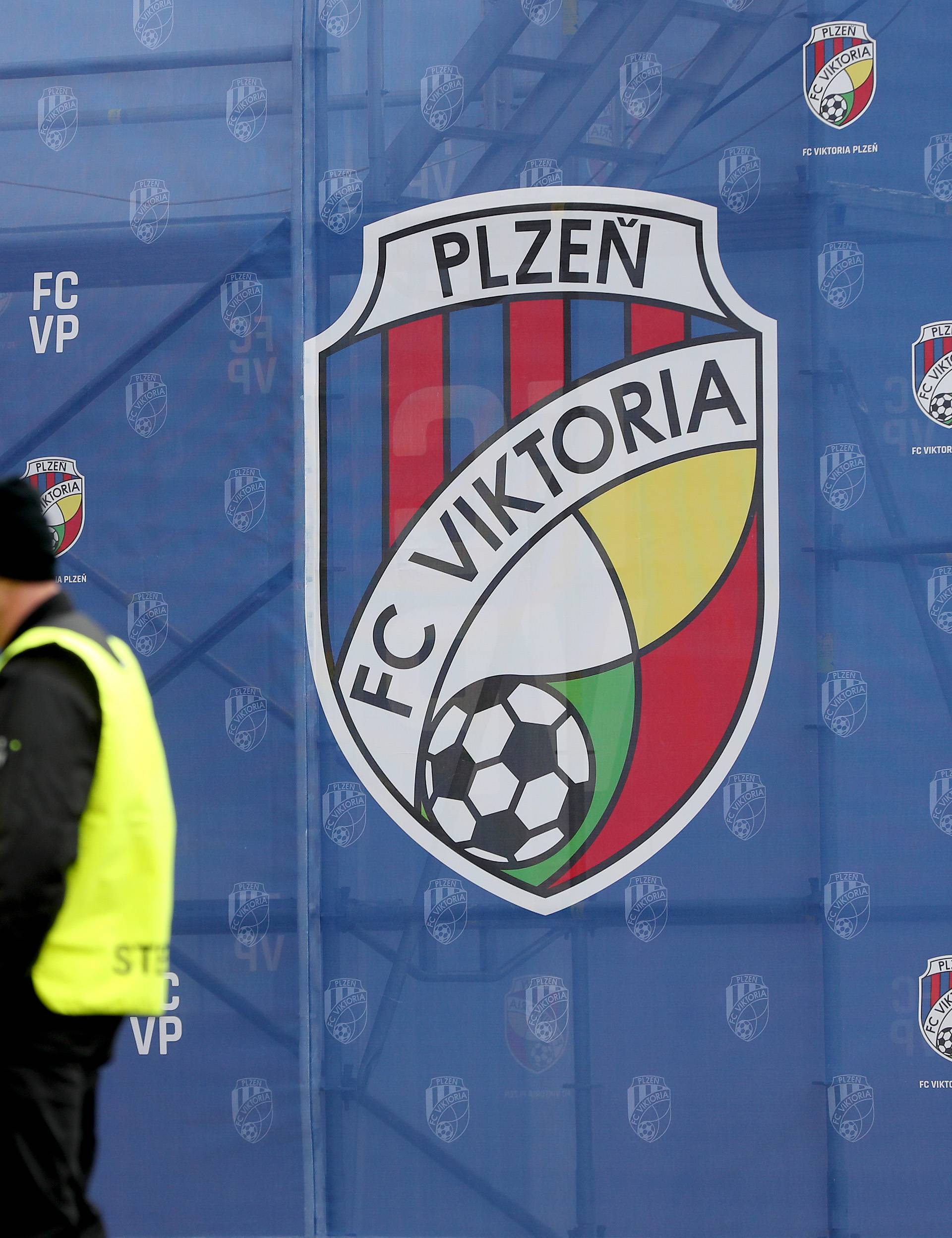 Plzen: Stadion FC Viktorie Plzen na kojem sutra igra utakmicu Europske lige protiv Dinama
