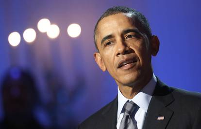 Zatražio Barack Obama: Rusiju su suspendirali iz skupine G8