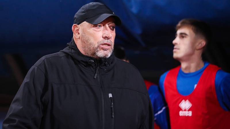 Pamić za 24sata: Dinamo je ovo morao proći! Golmani? Ne bih htio da itko bude uvrijeđen