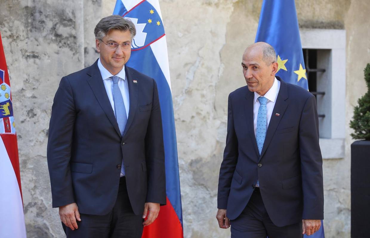 'Plenković je s nama probdio cijelu noć iako boluje od Covida'