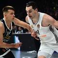 VIDEO Baskonia osvojila Kup! Hezonja dobar u porazu Reala