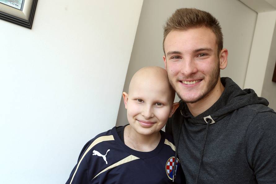 'Soudani mi je posvetio gol, od uzbuđenja nisam ni spavala...'