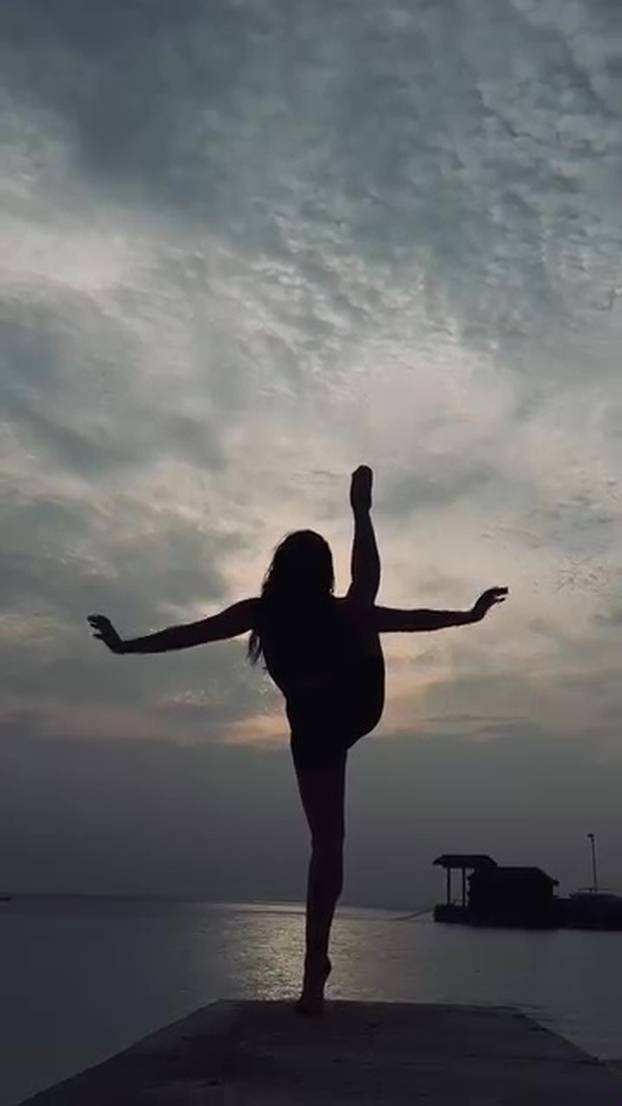 FOTO Putinova ljubimica imala je velike planove. Morala je na operaciju i tu joj je počeo pakao