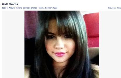 Selena Gomez je za potrebe novog filma promijenila frizuru