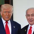 Netanyahu i Trump prekidaju pregovore primirja s Hamasom