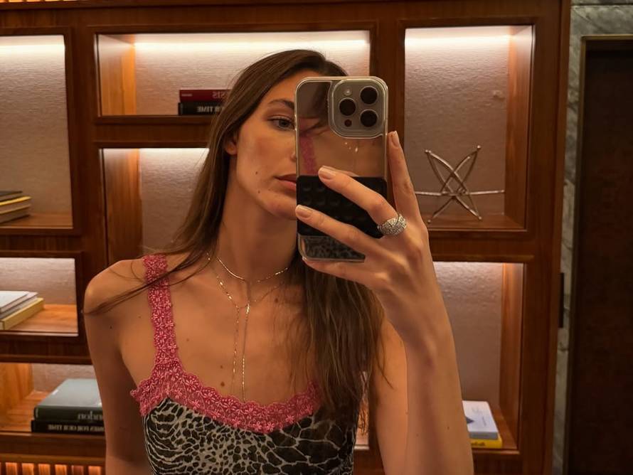 Cura Leonarda DiCaprija na otvaranju Zimskih olimpijskih igara nosila zastavu Italije