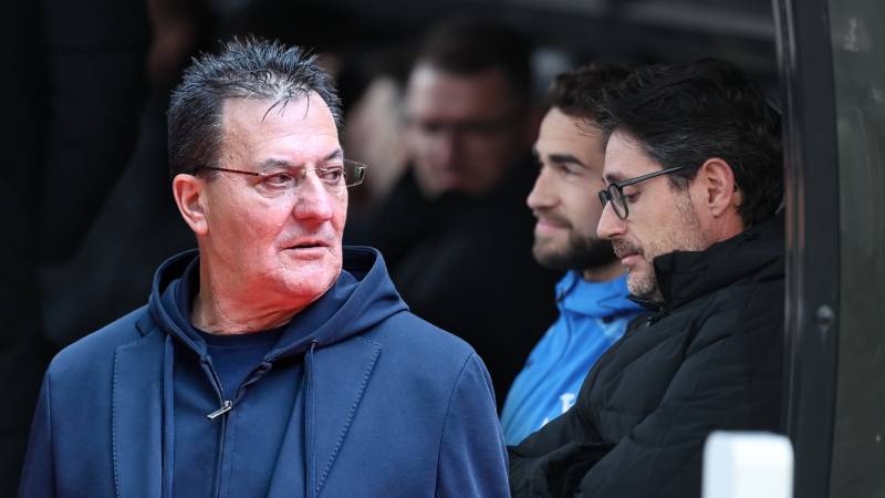 Mišković je poslao upozorenje Sanchezu: 'Ovo je za alarm. A priče o umoru me ne zanimaju'