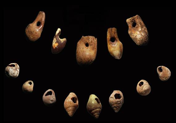 U sloju starom 15.000 godina otkrili su paleolitičku Veneru